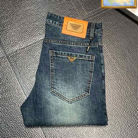 cheap armani jeans china|Armani Jeans 42 waist.